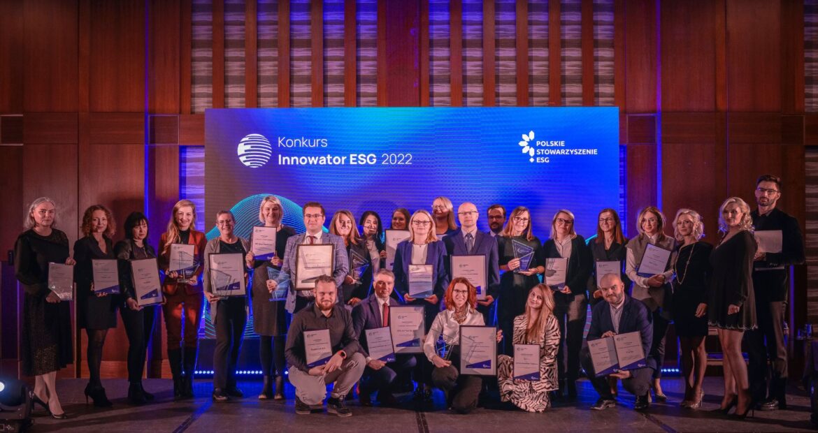 Konkurs-Innowator-ESG-2022