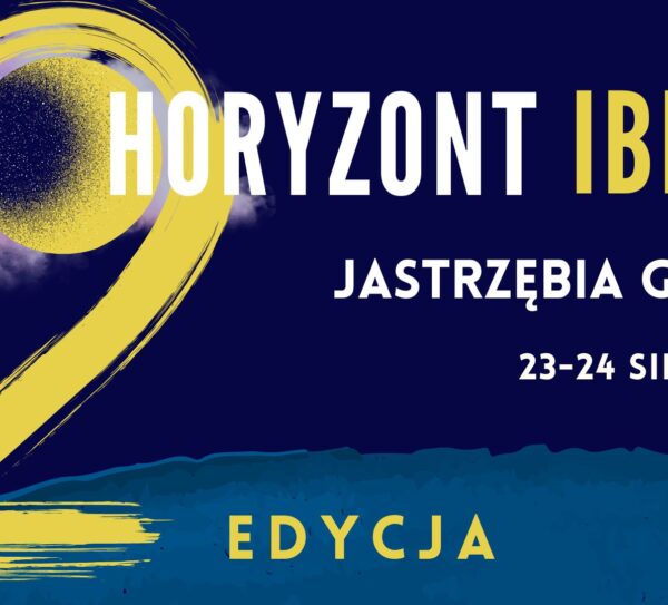 Horyzont IBRiS - cover