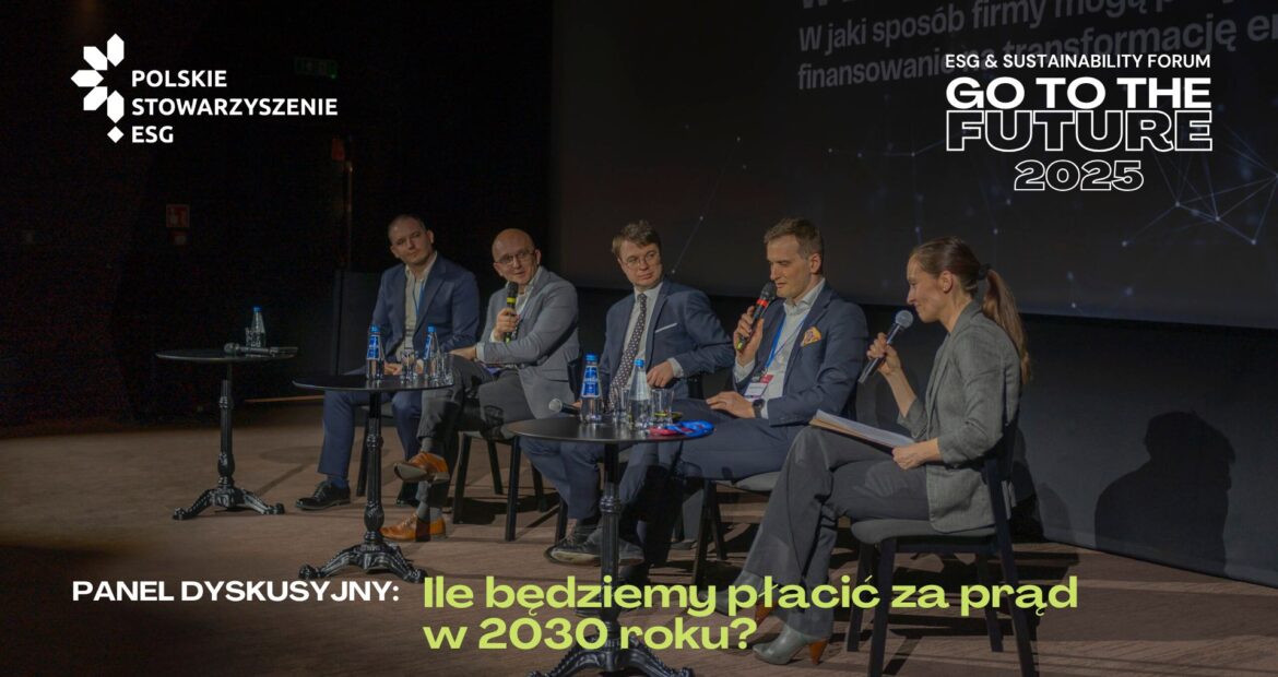 Ile będziemy płacić za prąd