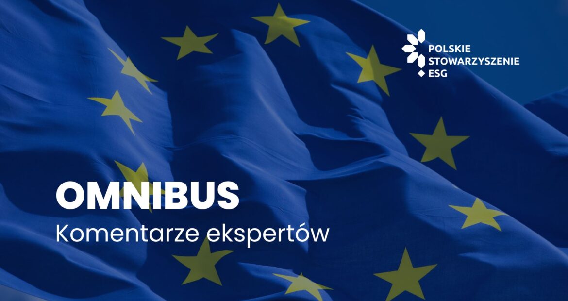 OMNIBUS - Komentarze ekspertów