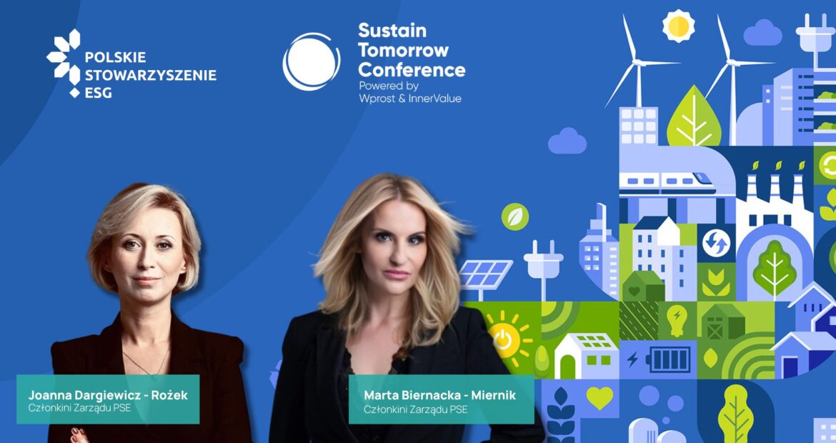 PSE-Sustain-Tomorrow-Conference