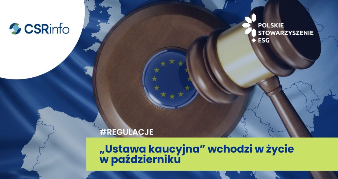 USTAWA KAUCYJNA USTAWA KAUCYJNA